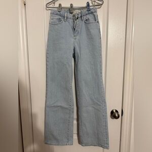 denim forum remy high-rise relaxed jean